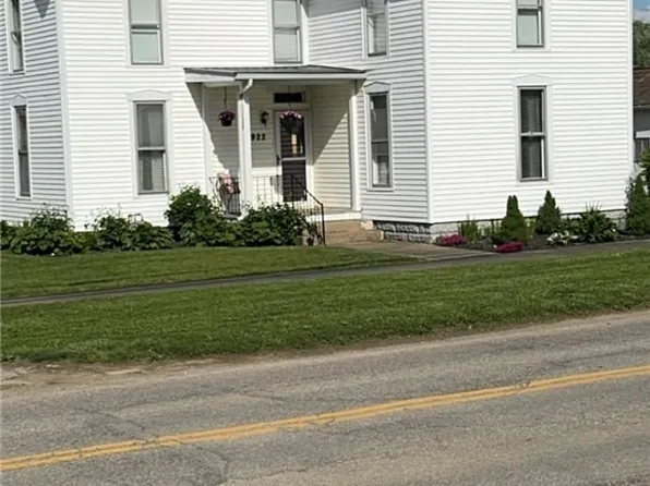 922 N Main St, Malta, OH 43758