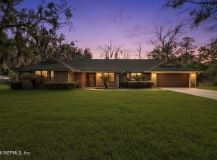 8012 LENOX Avenue, Jacksonville, FL 32221