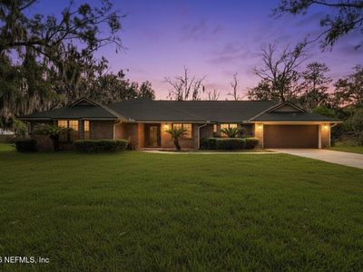 8012 LENOX Avenue, Jacksonville, FL, 32221
