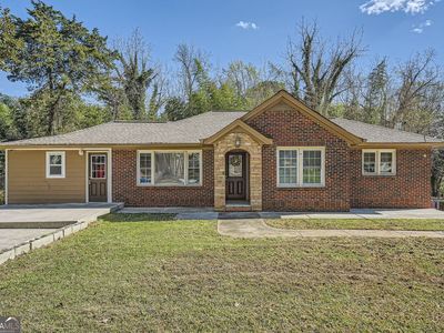2836 Waters Rd SW, Atlanta, GA, 30354