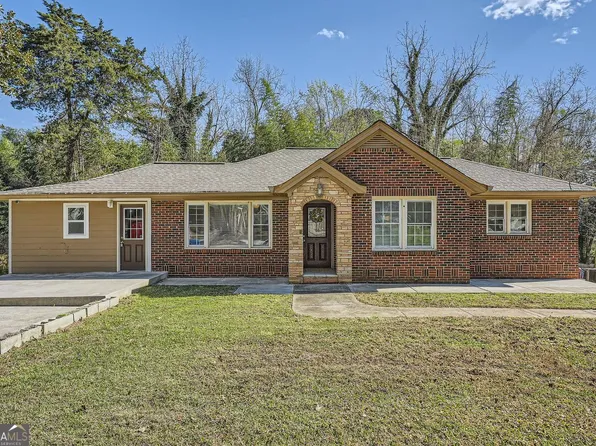 2836 Waters Rd SW, Atlanta, GA 30354