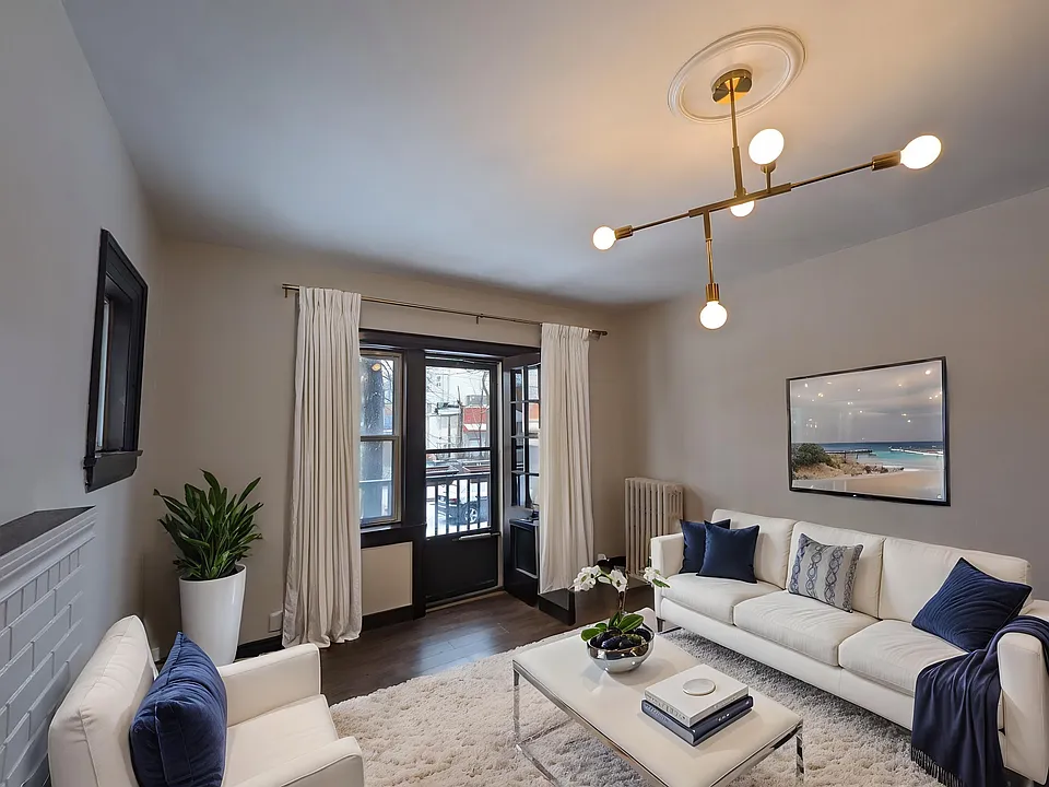 1A Vermont Ave #36