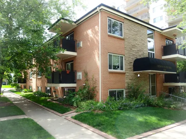 1201 N Race St APT 10, Denver, CO 80206