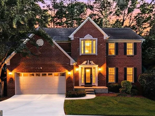 3378 Willbrooke Ct, Duluth, GA 30096
