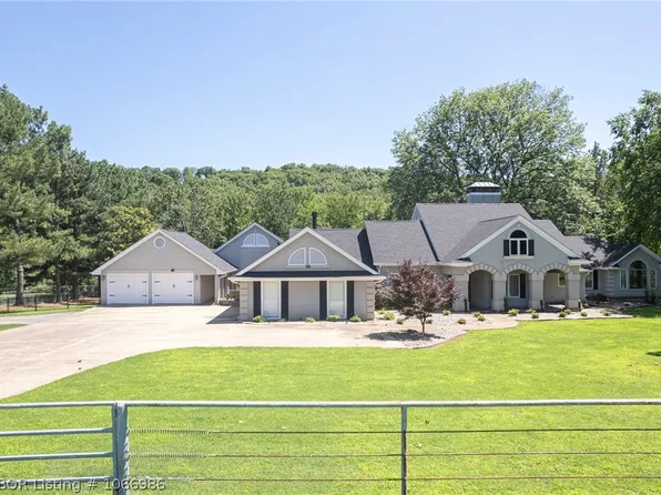 3424 Southridge Ests, Fort Smith, AR 72916