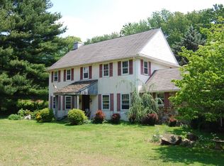 205 Pennypacker Rd, Downingtown, PA 19335