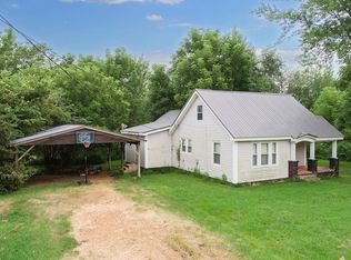 10724 Us Highway 45 S, Wingo, KY 42088