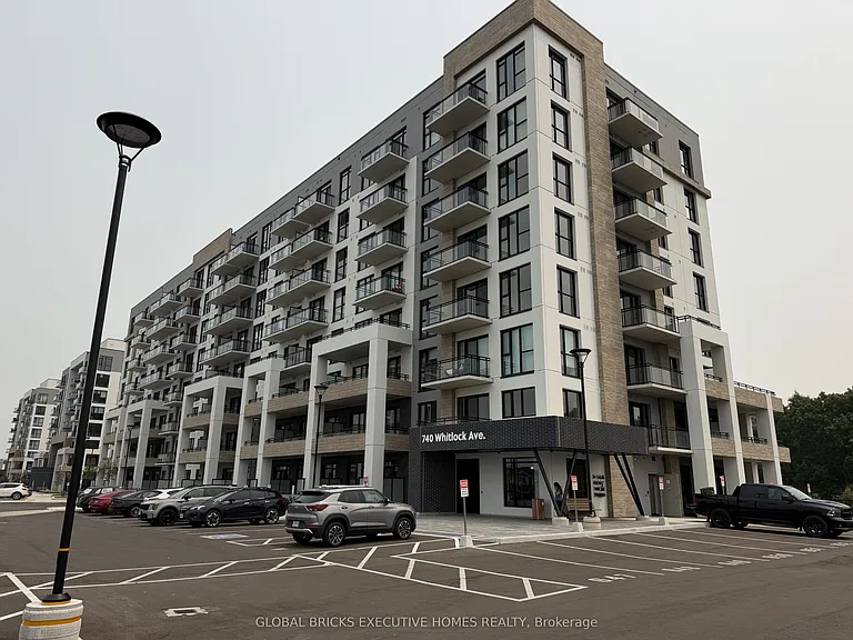 740 Whitlock Ave #314 — Photo 1
