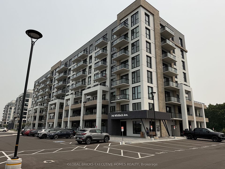 1st image of 740 Whitlock Ave #314