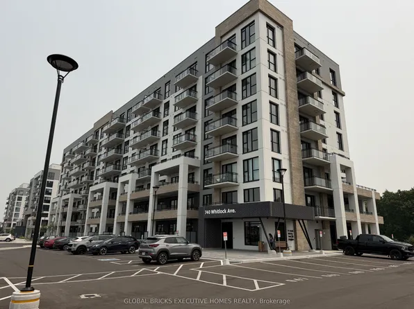 740 Whitlock Ave, Milton, ON