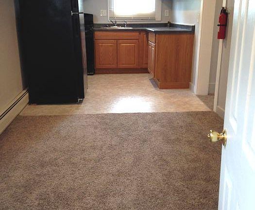 Kitchen and Dining Room