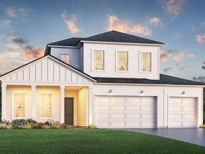 228 Forest Meadows Pl, Saint Johns, FL, 32259