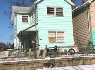 1409 Fairmount Ave, Middletown, OH