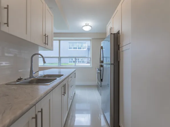 Rosseau Road Inc.