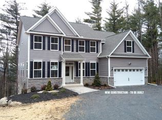 108 Rolling Hills Rd, Stroudsburg, PA 18360