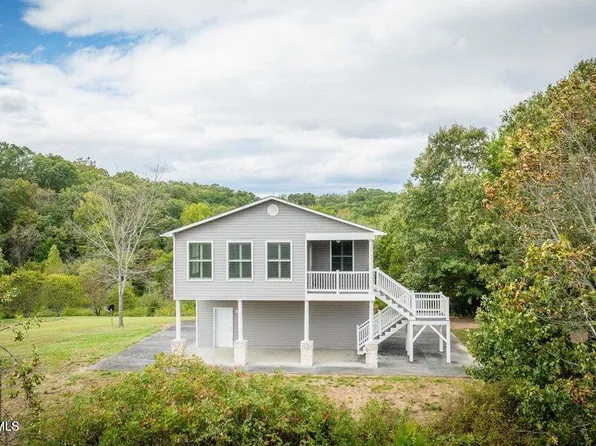 6249 Baileyton Rd, Greeneville, TN 37745