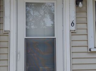 2204 E University Ave #6, Urbana, IL