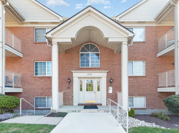 Cheviot Road, Green Twp, OH 45247