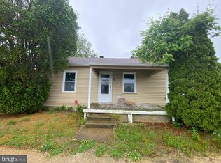 28 Northwest Ave, Bridgeton, NJ 08302