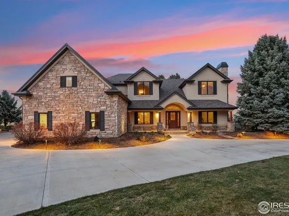 9092 Fieldcrest Ln, Longmont, CO 80503