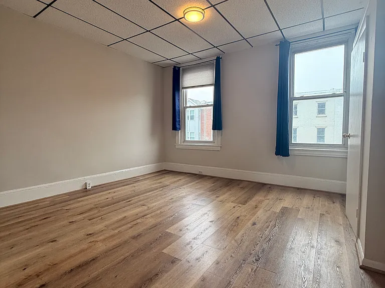 Bedroom #1