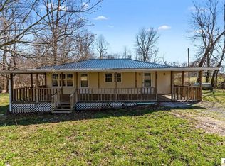 6628 Greensburg Rd, Buffalo, KY 42716