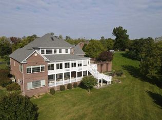 198 Victoria Way, Georgetown, KY 40324