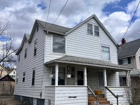 5 Julian St, Binghamton, NY 13905