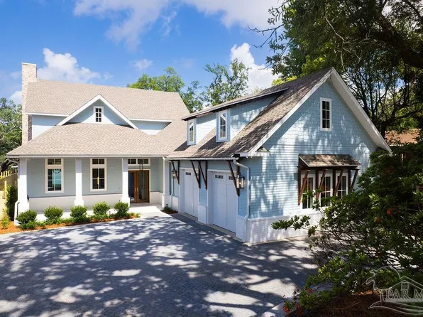 1921 E Strong St, Pensacola, FL 32502