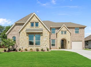 3419 Abingdon Dr, Melissa, TX 75454