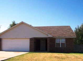 1904 NE 21st St, Oklahoma City, OK 73111