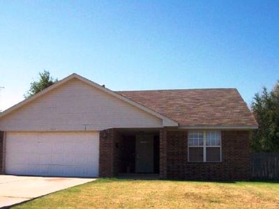 1904 NE 21st St, Oklahoma City, OK, 73111