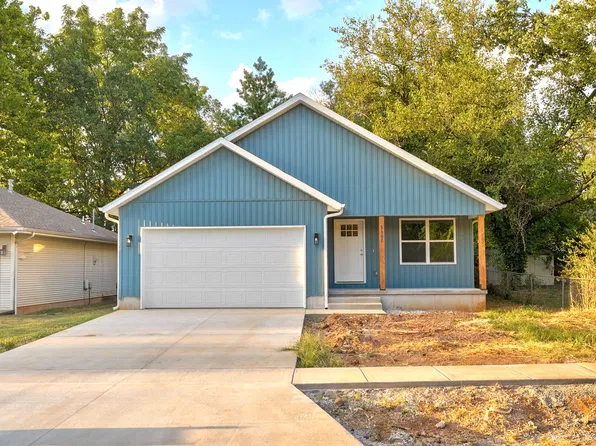 Smith Plan, Finley Crossing