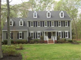 2820 Chartstone Ct, Midlothian, VA 23113