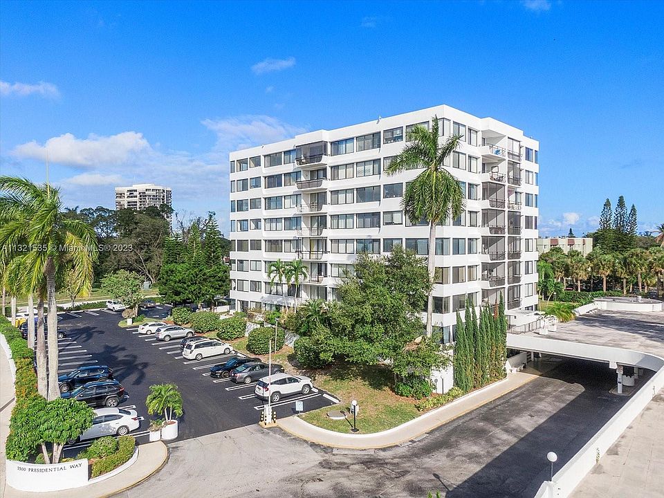 1500 Presidential Way APT 202, West Palm Beach, FL 33401 | Zillow