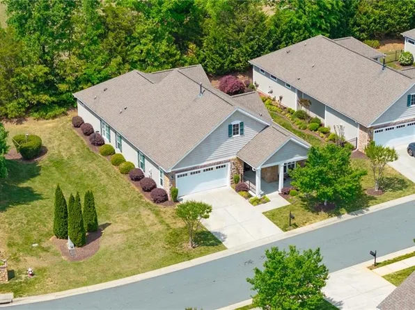 101 Mikaila Dr, Gibsonville, NC 27249