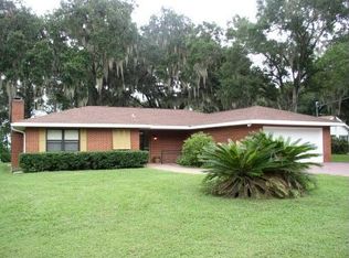 1235 S Estate Point, Inverness, FL 34450