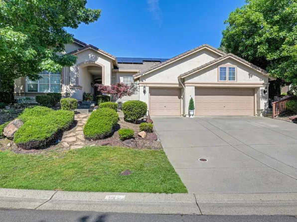 1712 Halifax Way, El Dorado Hills, CA 95762