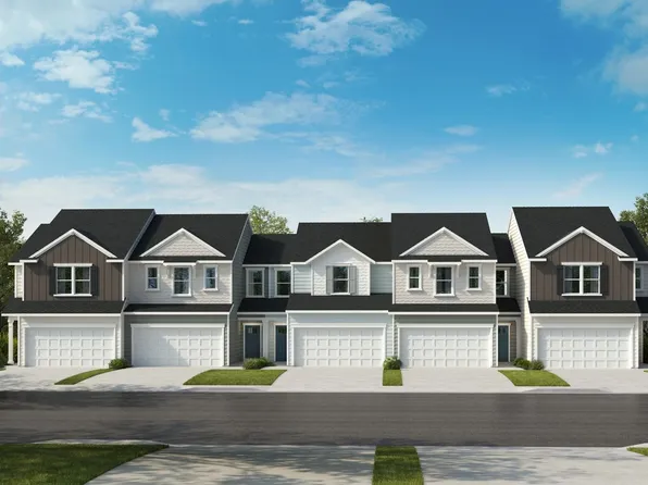 109 Gamay Dr, Chapel Hill, NC 27516