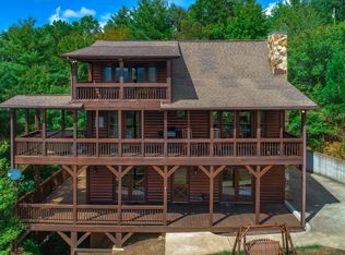 202 S Dream Catcher, Blue Ridge, GA 30513