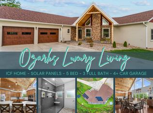 770 Mills Hollow Road, Branson, MO 65616