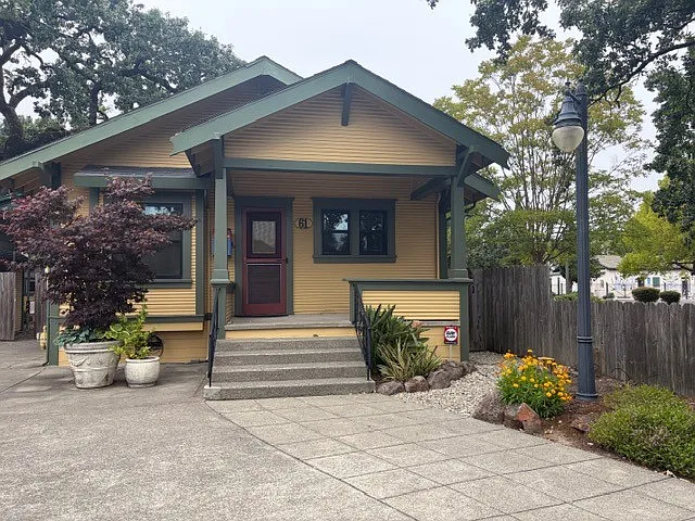 61 W Sierra Ave — Photo 2