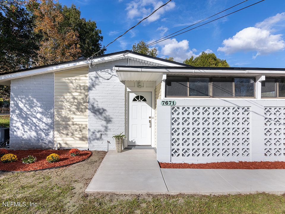 1st image of 7671 HILLSIDE Drive