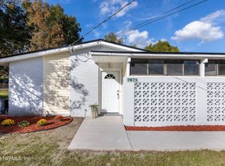 7671 Hillside Dr, Jacksonville, FL 32221