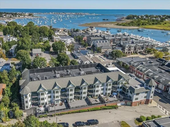 91 Front St APT 308, Scituate, MA 02066