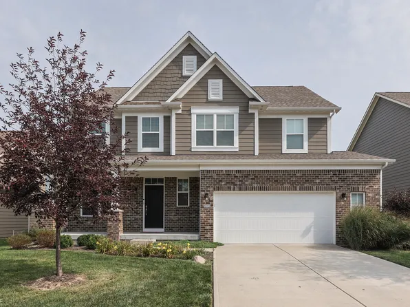5804 Sly Fox Ln, Indianapolis, IN 46237