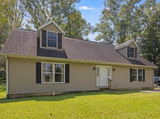 2 Werner Way, Batesville, IN 47006