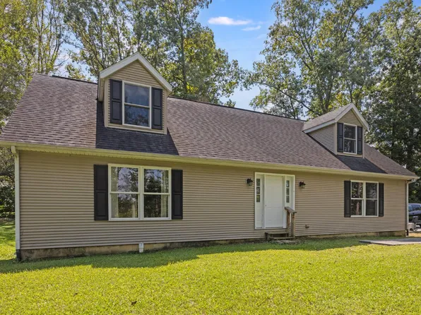 2 Werner Way, Batesville, IN 47006