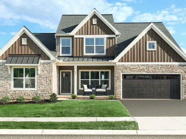 404 Morris Dr, Mechanicsburg, PA 17055