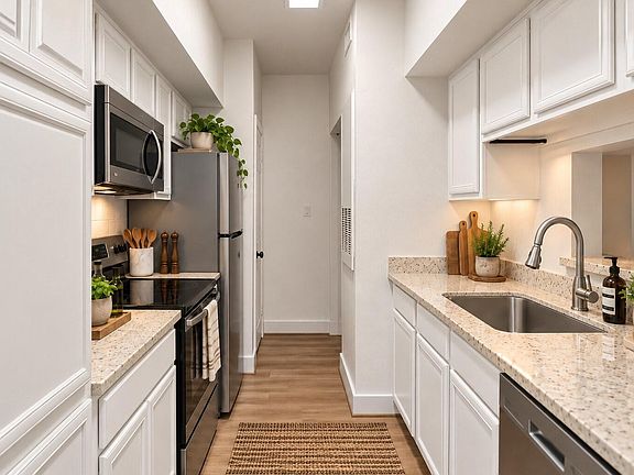 2nd image of 2025 Augusta Dr APT 203